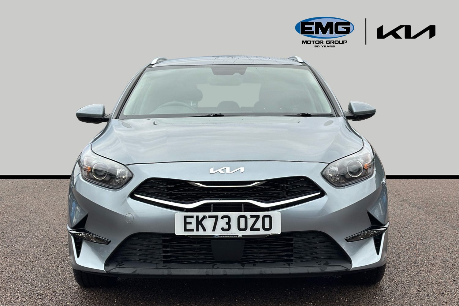 Used Kia Ceed 2023 for sale - 76789782: Photo 2