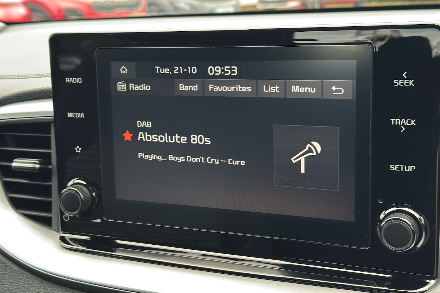 Used Kia Ceed 2023 for sale - 76789782: Photo 21