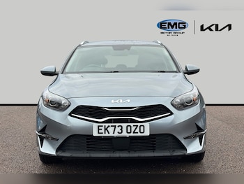 Used Kia Ceed 2023 for sale - 76789782: Photo