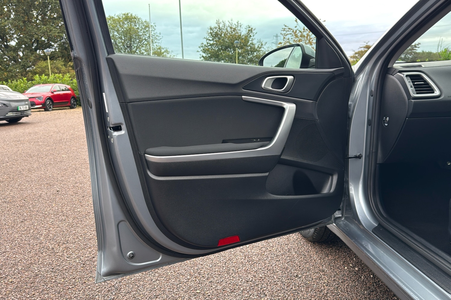 Used Kia Ceed 2023 for sale - 76789782: Photo 35