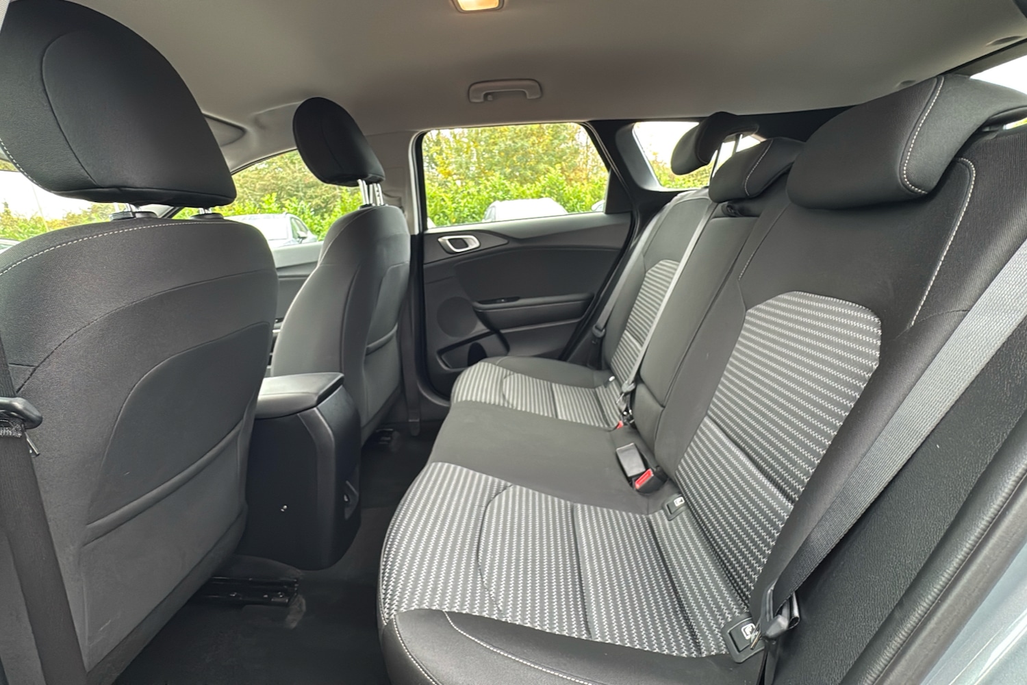 Used Kia Ceed 2023 for sale - 76789782: Photo 38