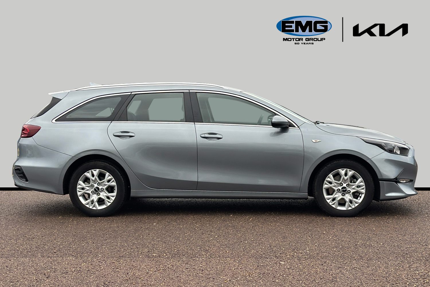 Used Kia Ceed 2023 for sale - 76789782: Photo 4