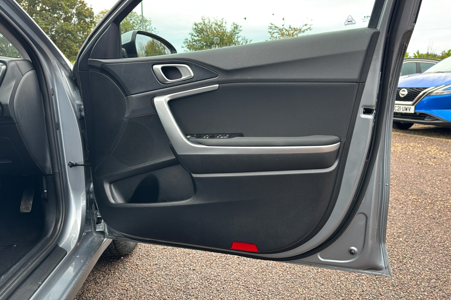 Used Kia Ceed 2023 for sale - 76789782: Photo 42