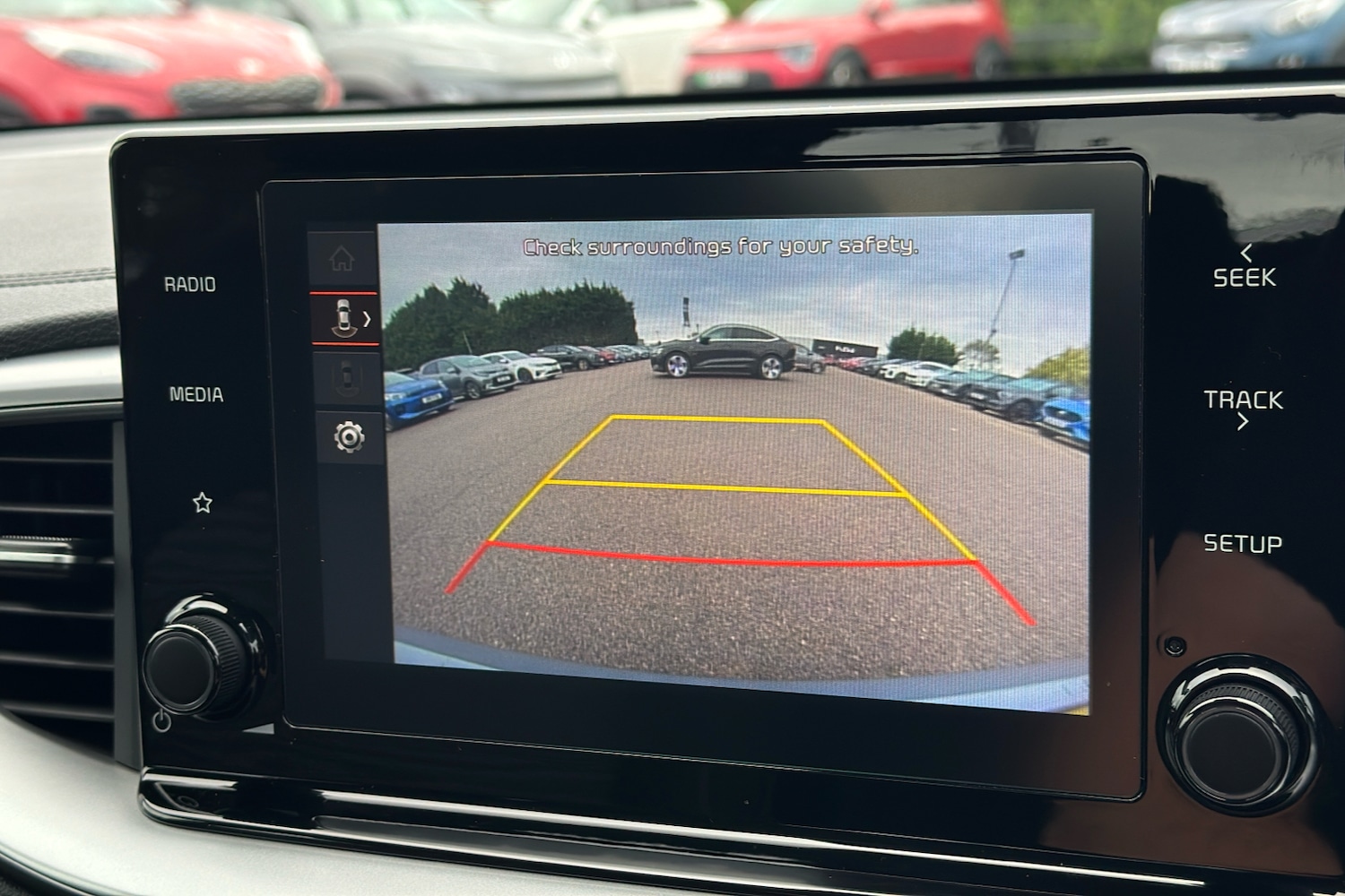 Used Kia Ceed 2023 for sale - 76789782: Photo 44