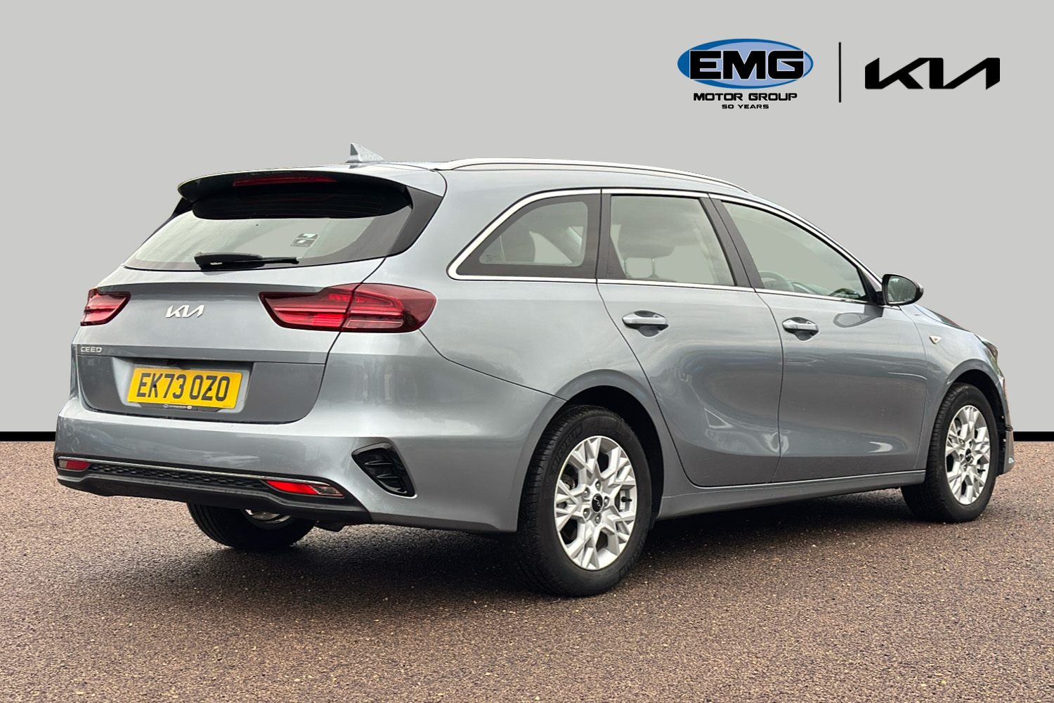 Used Kia Ceed 2023 for sale - 76789782: Photo 7