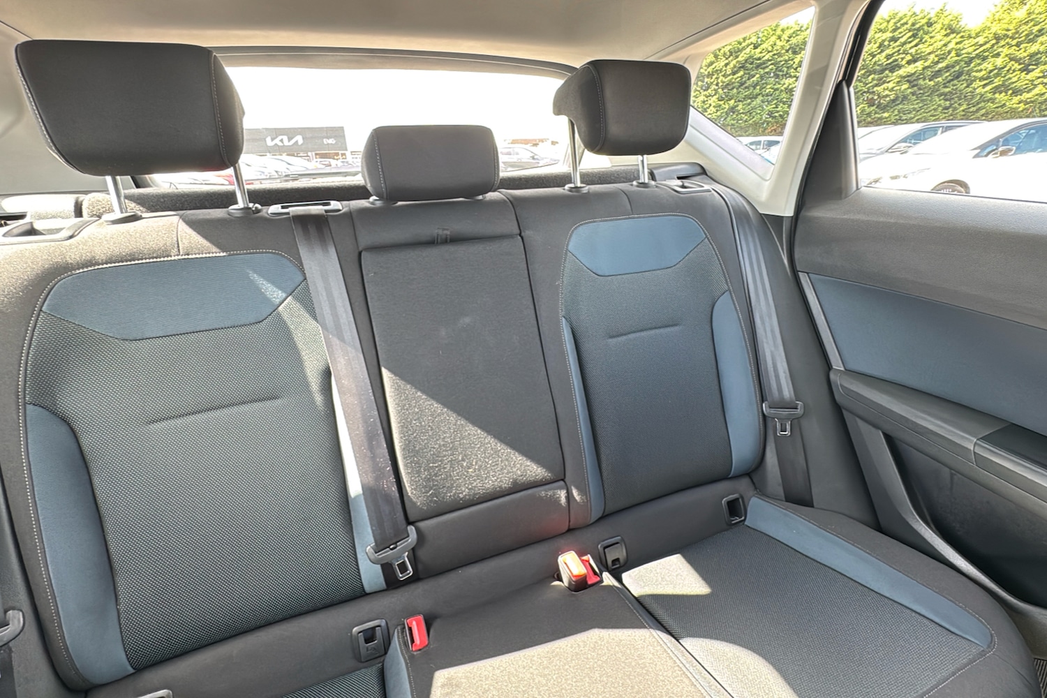 Used SEAT Ateca 2017 for sale - 75778622: Photo 12