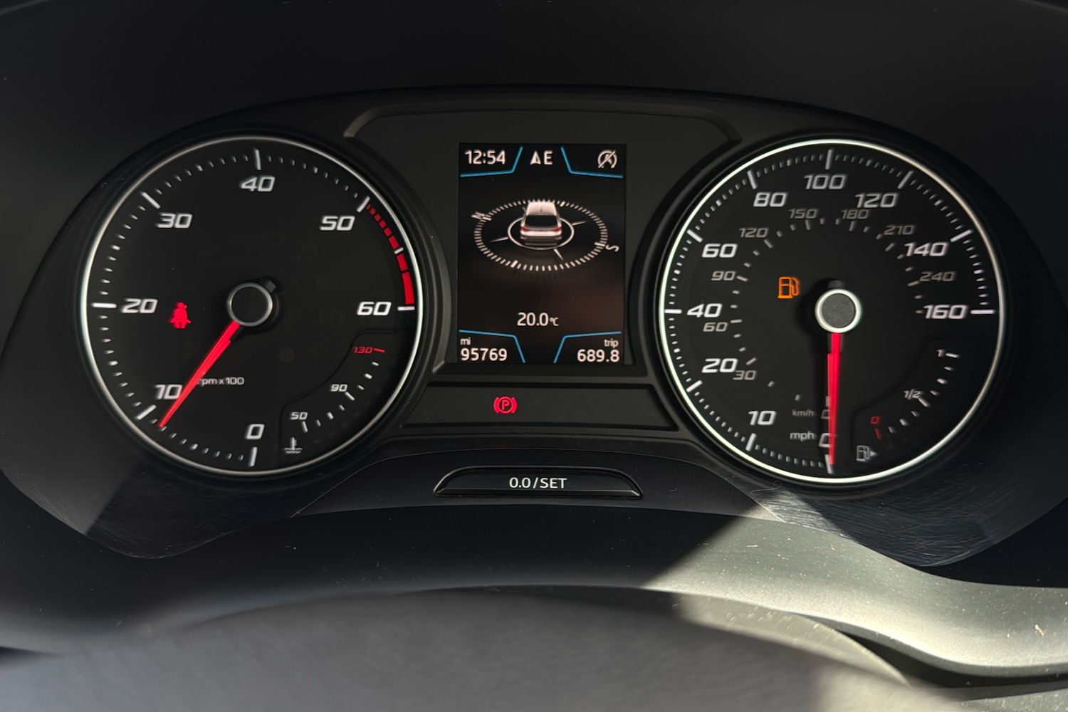 Used SEAT Ateca 2017 for sale - 75778622: Photo 14