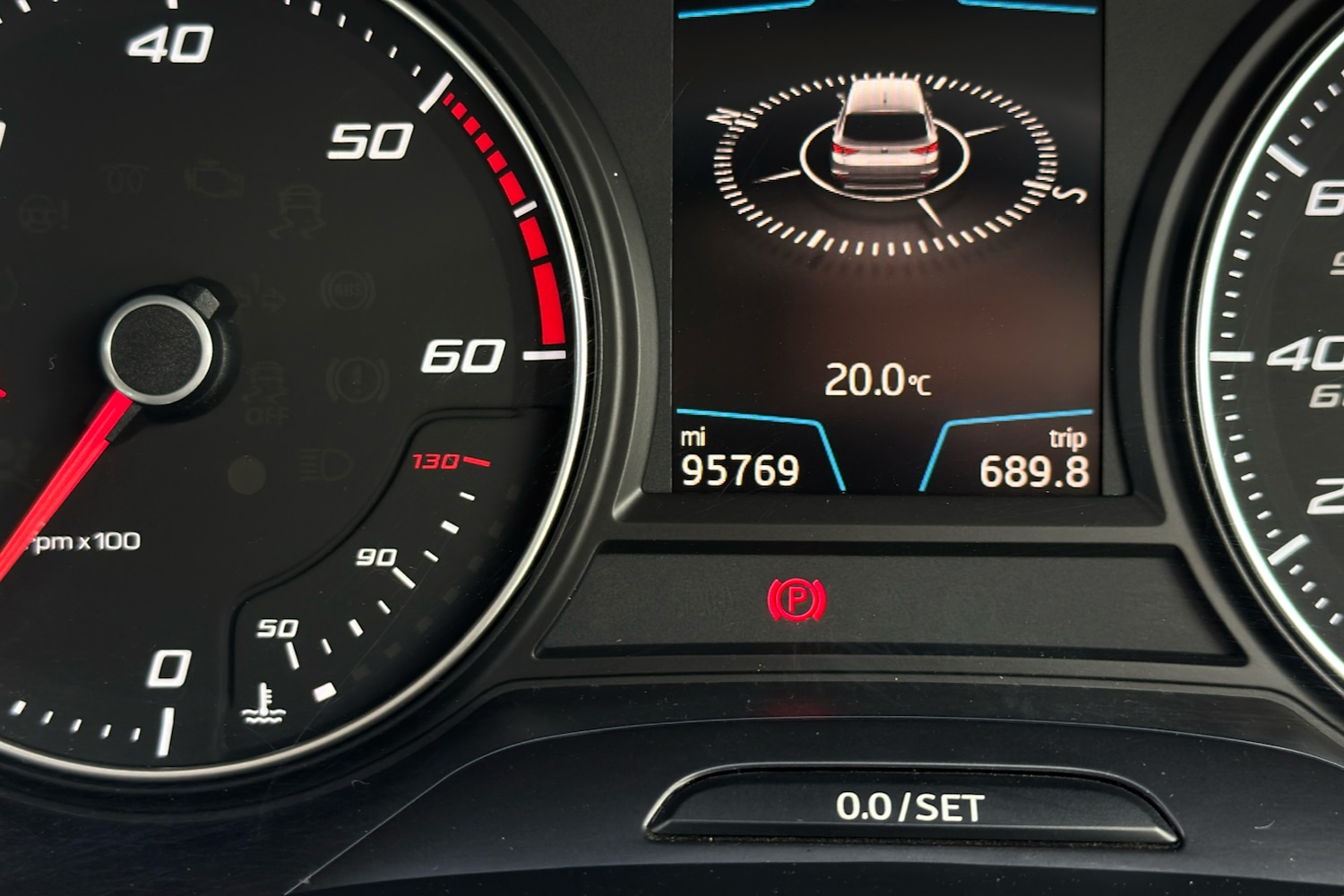 Used SEAT Ateca 2017 for sale - 75778622: Photo 15