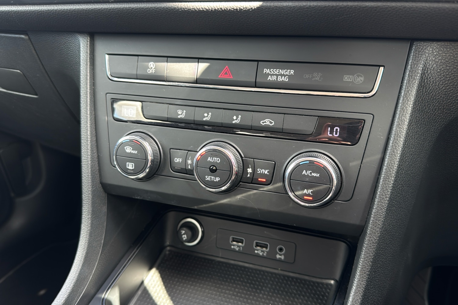 Used SEAT Ateca 2017 for sale - 75778622: Photo 16