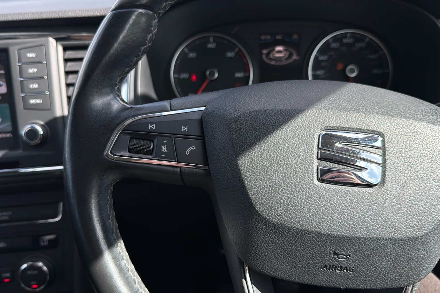 Used SEAT Ateca 2017 for sale - 75778622: Photo 17