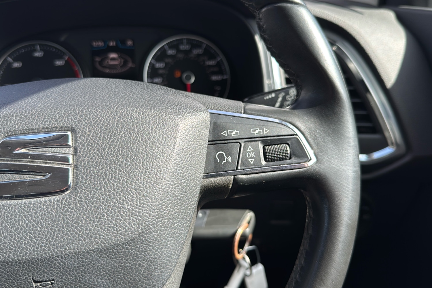 Used SEAT Ateca 2017 for sale - 75778622: Photo 18