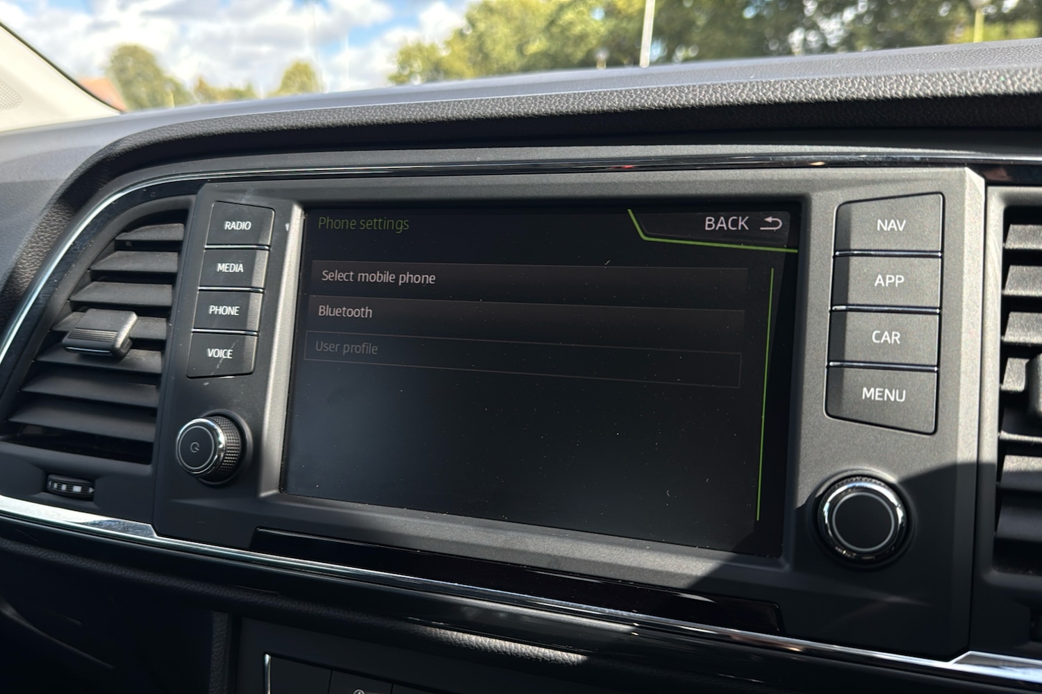 Used SEAT Ateca 2017 for sale - 75778622: Photo 20