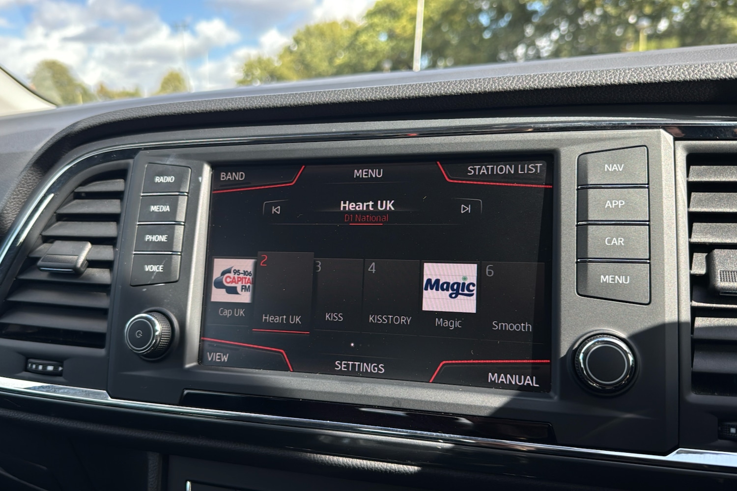 Used SEAT Ateca 2017 for sale - 75778622: Photo 21