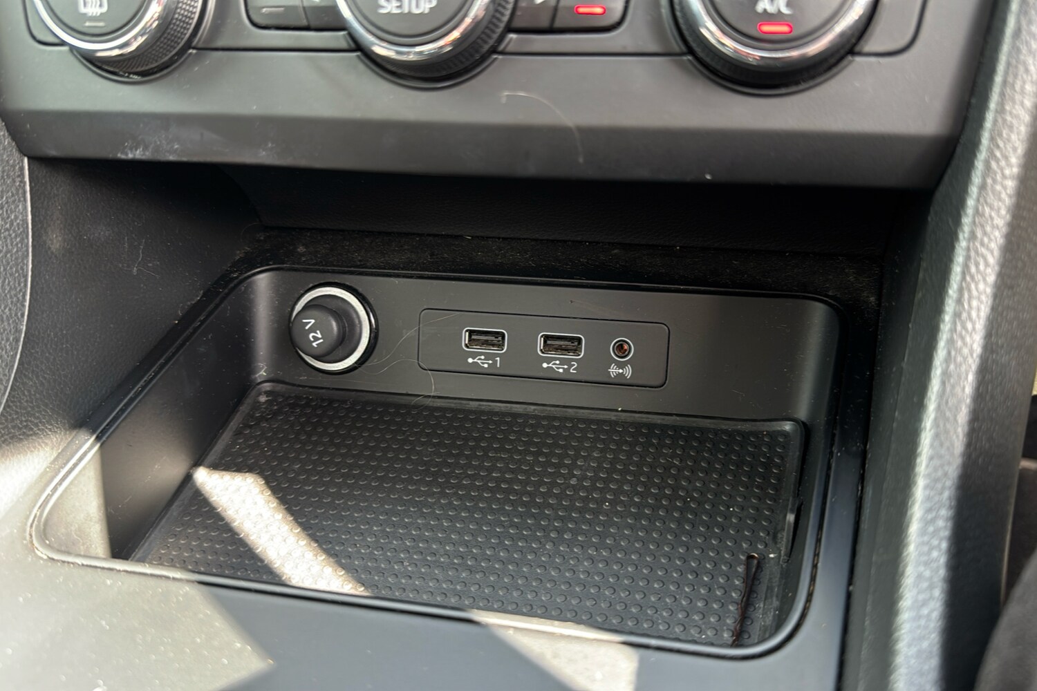 Used SEAT Ateca 2017 for sale - 75778622: Photo 23