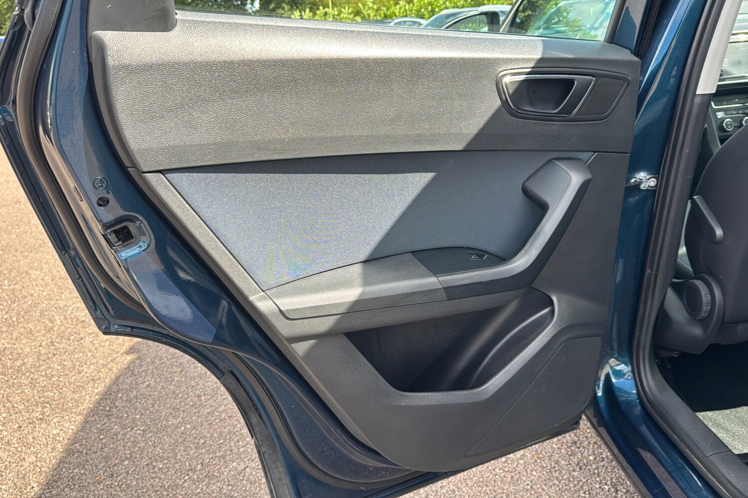 Used SEAT Ateca 2017 for sale - 75778622: Photo 37