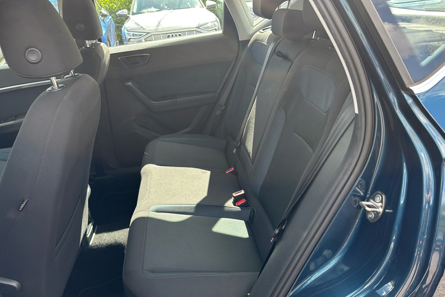 Used SEAT Ateca 2017 for sale - 75778622: Photo 40