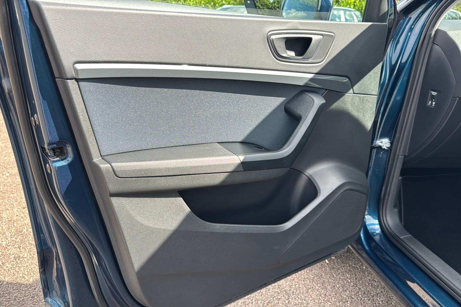 Used SEAT Ateca 2017 for sale - 75778622: Photo 41