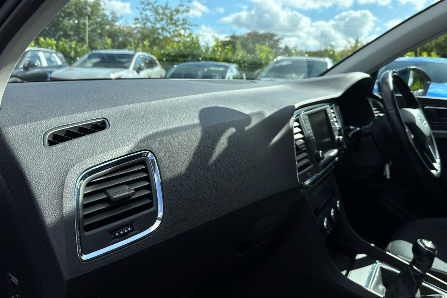 Used SEAT Ateca 2017 for sale - 75778622: Photo 42