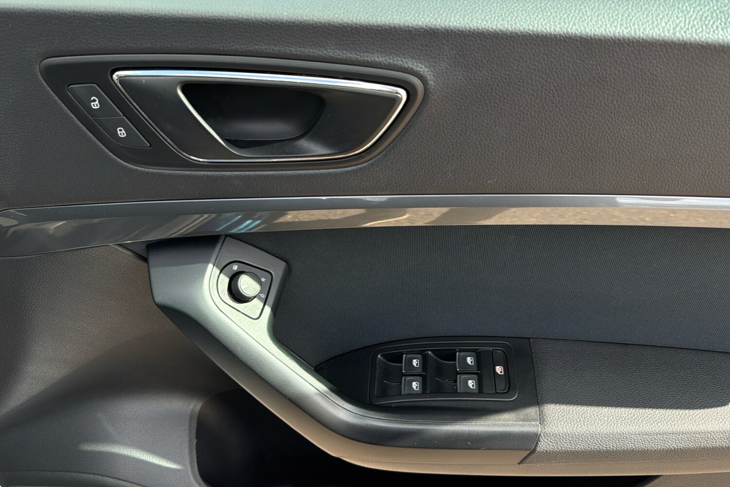 Used SEAT Ateca 2017 for sale - 75778622: Photo 45