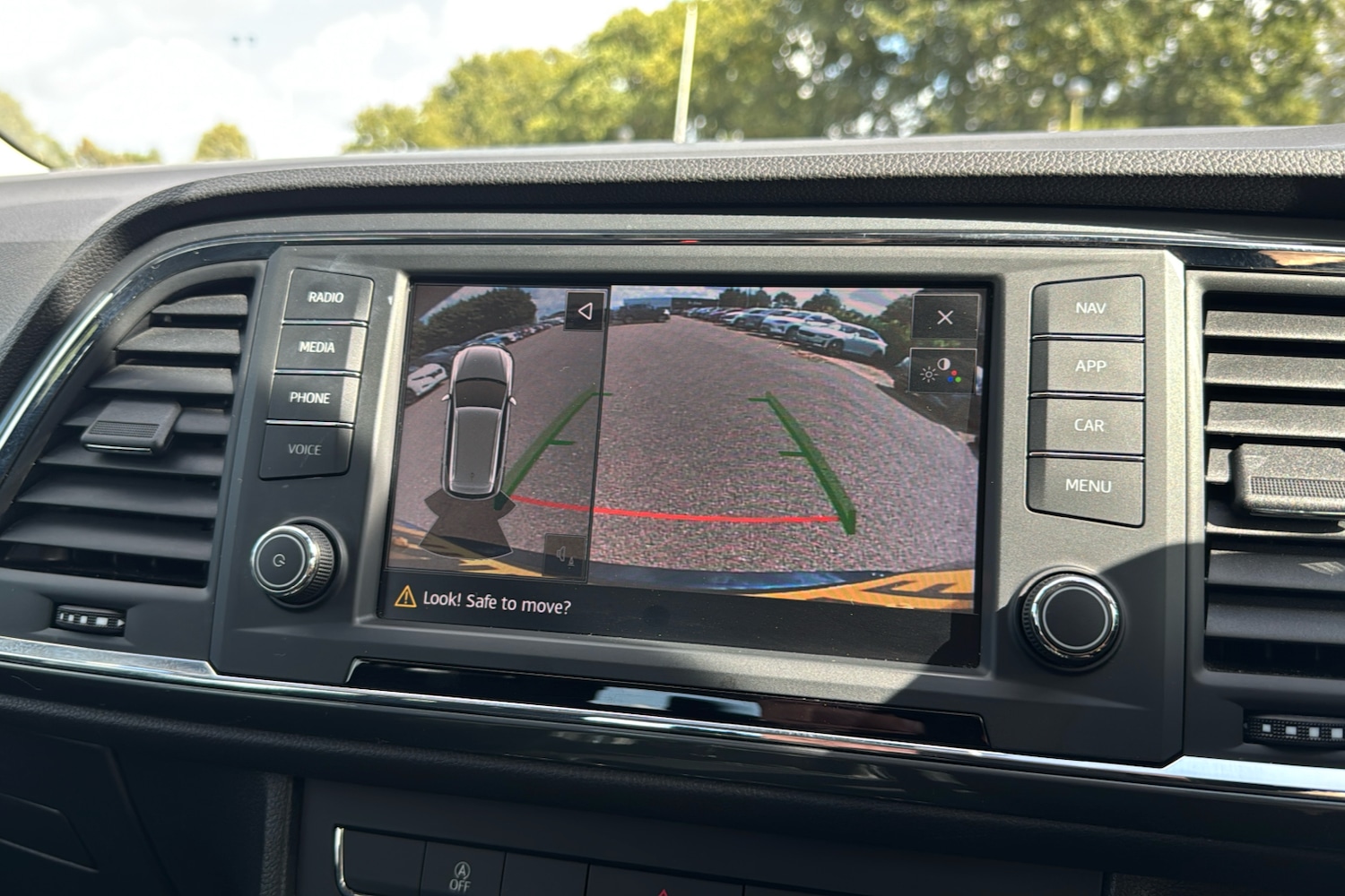 Used SEAT Ateca 2017 for sale - 75778622: Photo 46