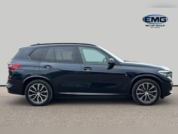 Used BMW X5 2019 for sale - 78187636: Photo