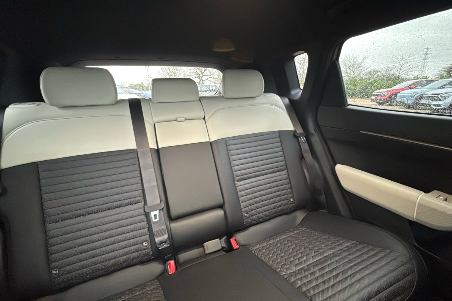 Used Kia EV4 2025 for sale - 77283627: Photo 12