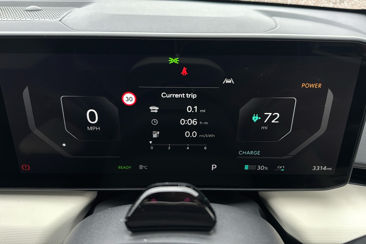 Used Kia EV4 2025 for sale - 77283627: Photo 14