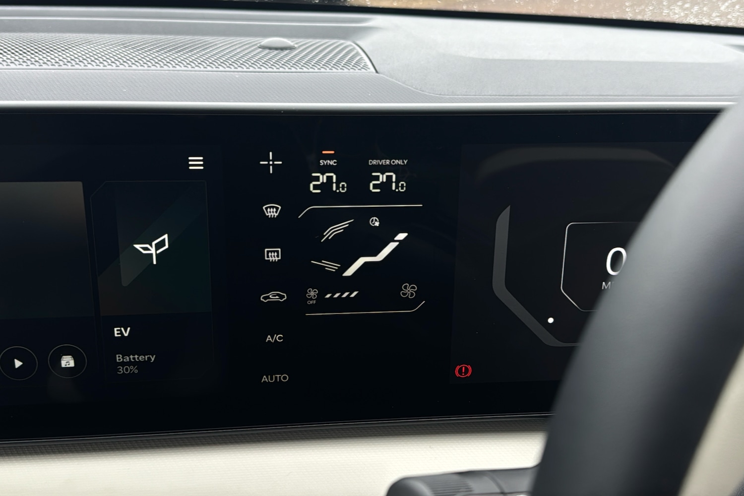 Used Kia EV4 2025 for sale - 77283627: Photo 16