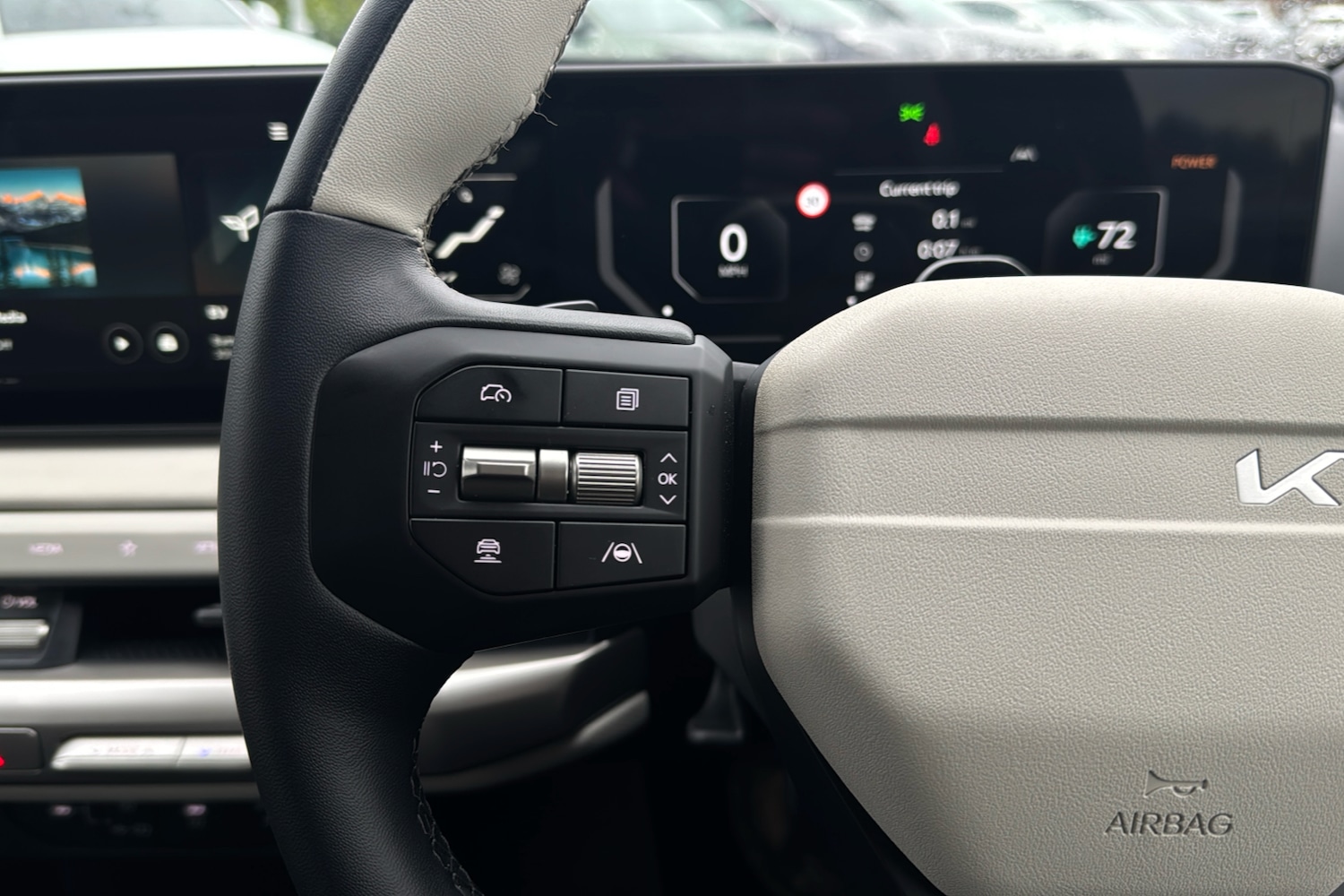 Used Kia EV4 2025 for sale - 77283627: Photo 17