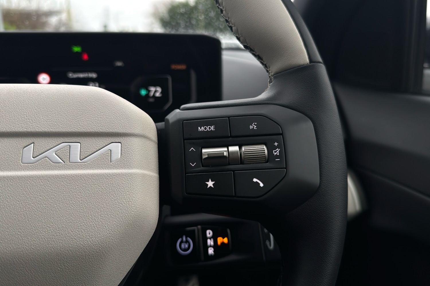 Used Kia EV4 2025 for sale - 77283627: Photo 18