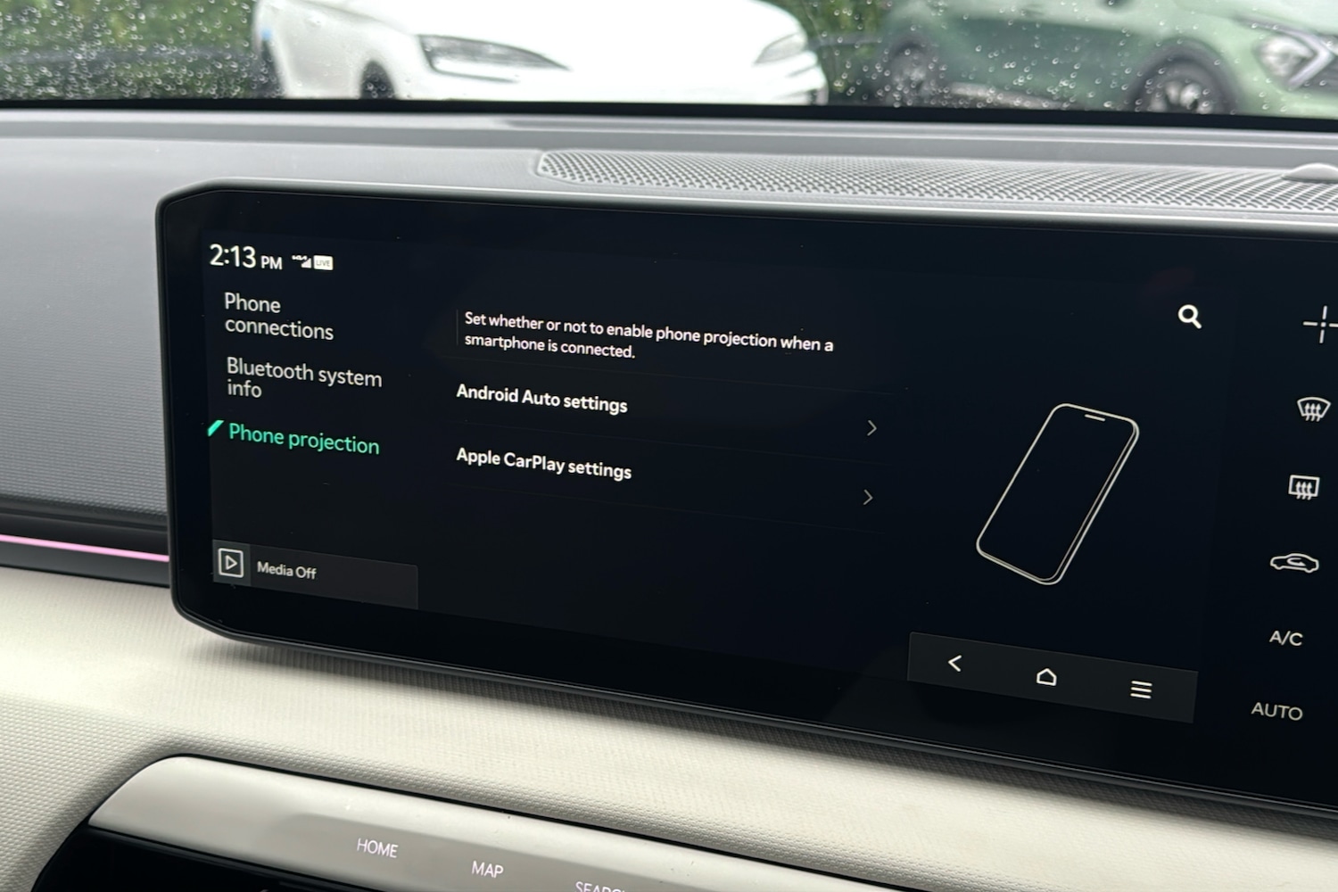 Used Kia EV4 2025 for sale - 77283627: Photo 20