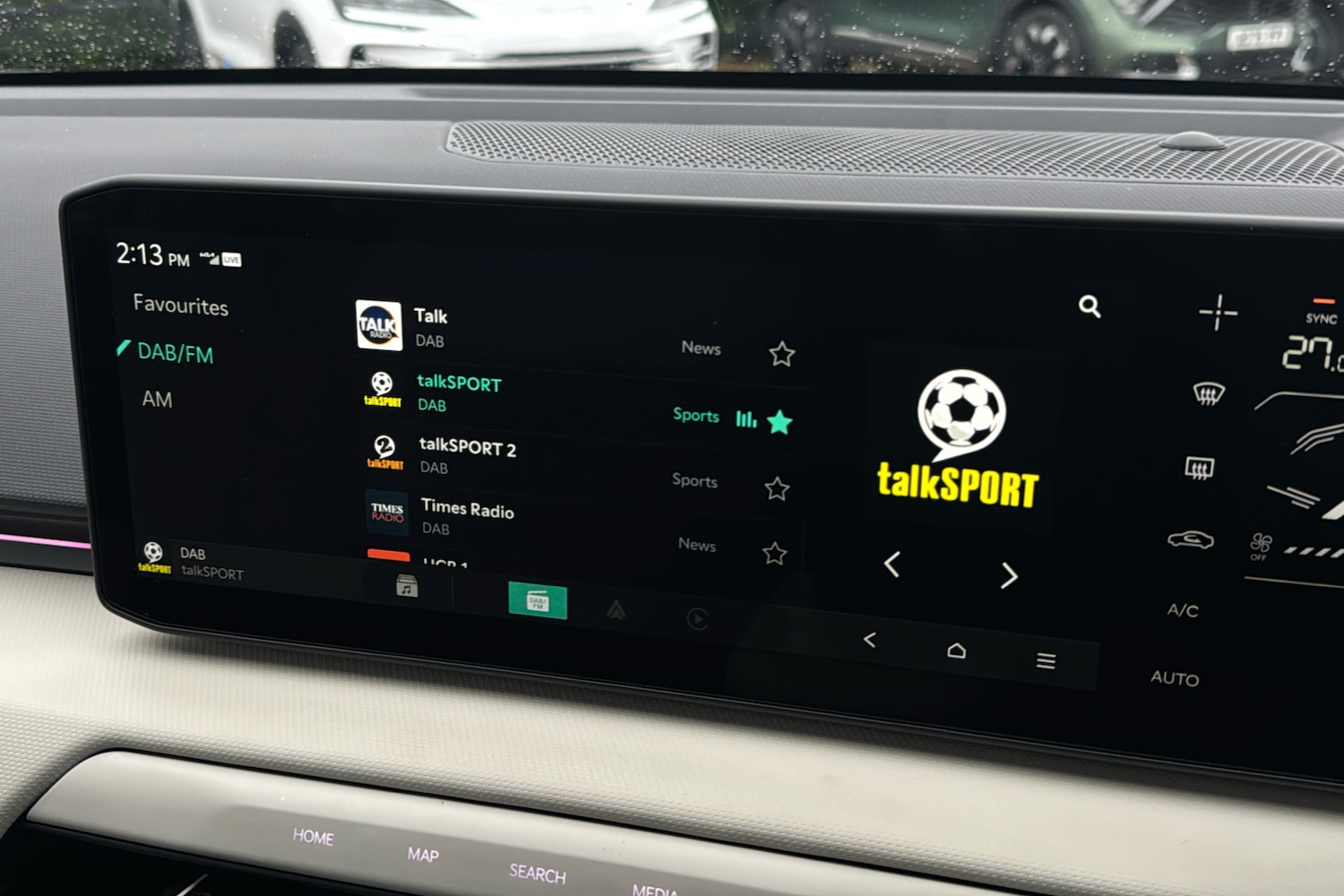 Used Kia EV4 2025 for sale - 77283627: Photo 21