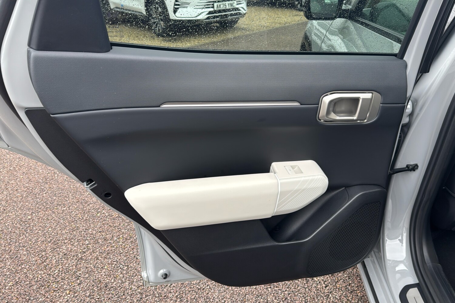 Used Kia EV4 2025 for sale - 77283627: Photo 37