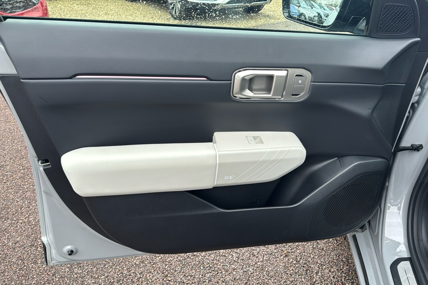 Used Kia EV4 2025 for sale - 77283627: Photo 41