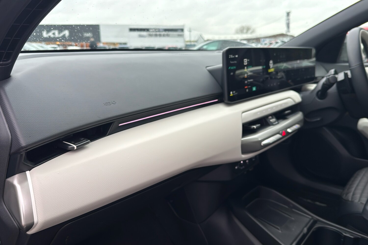 Used Kia EV4 2025 for sale - 77283627: Photo 43