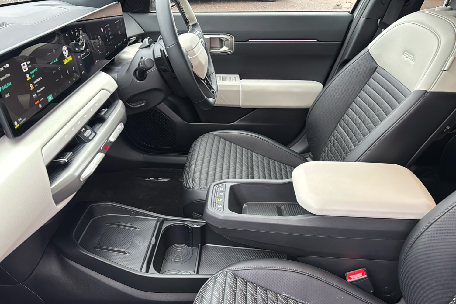 Used Kia EV4 2025 for sale - 77283627: Photo 44