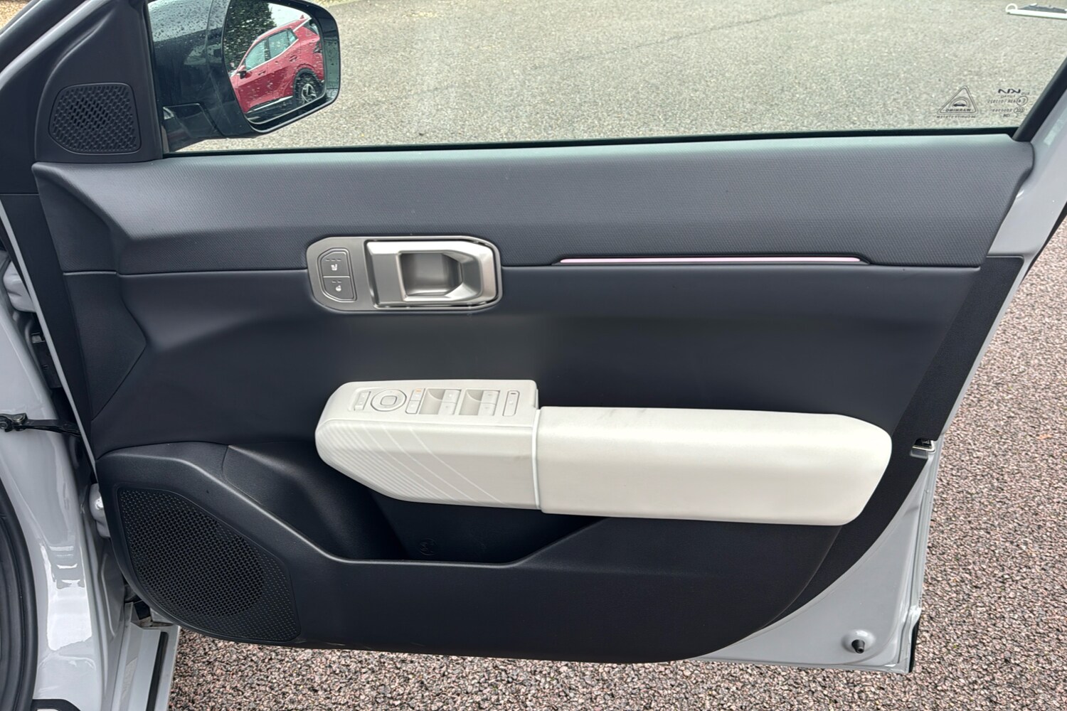 Used Kia EV4 2025 for sale - 77283627: Photo 45