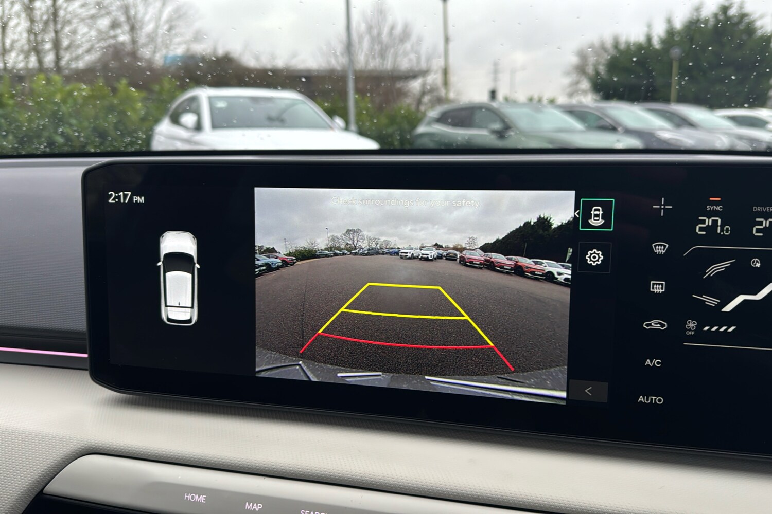 Used Kia EV4 2025 for sale - 77283627: Photo 48