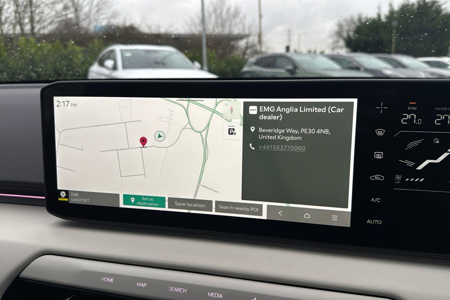 Used Kia EV4 2025 for sale - 77283627: Photo 49