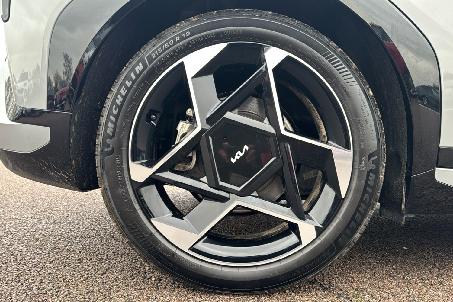 Used Kia EV4 2025 for sale - 77283627: Photo 8