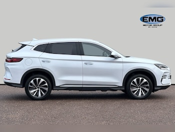 Used BYD Seal U 2025 for sale - 76516103: Photo