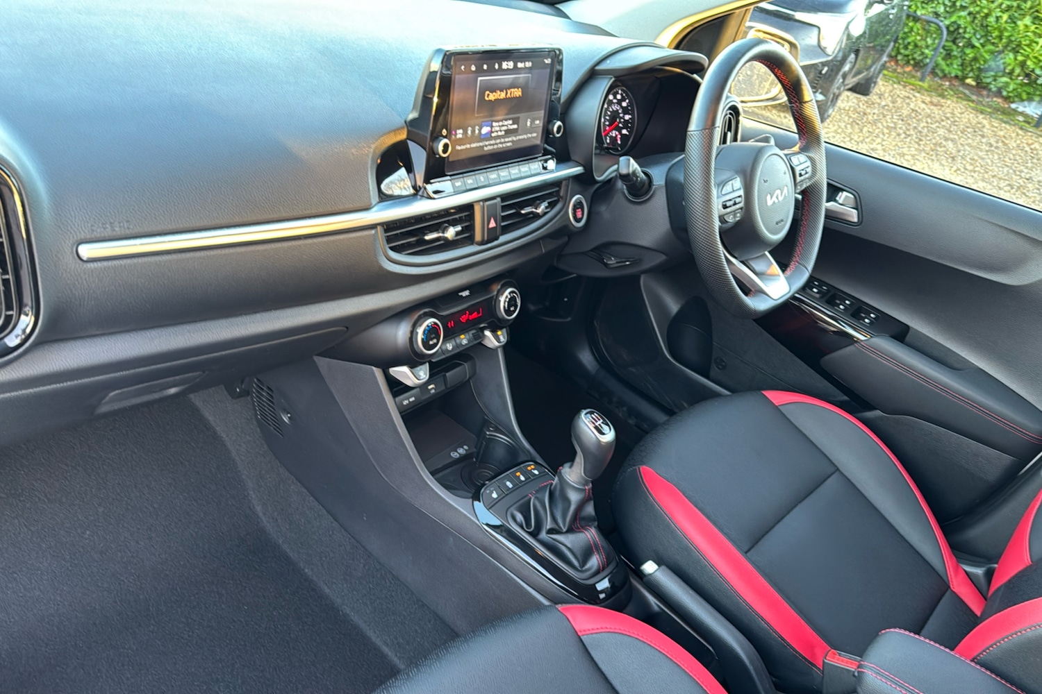 Used Kia Picanto 2023 for sale - 76611012: Photo 11