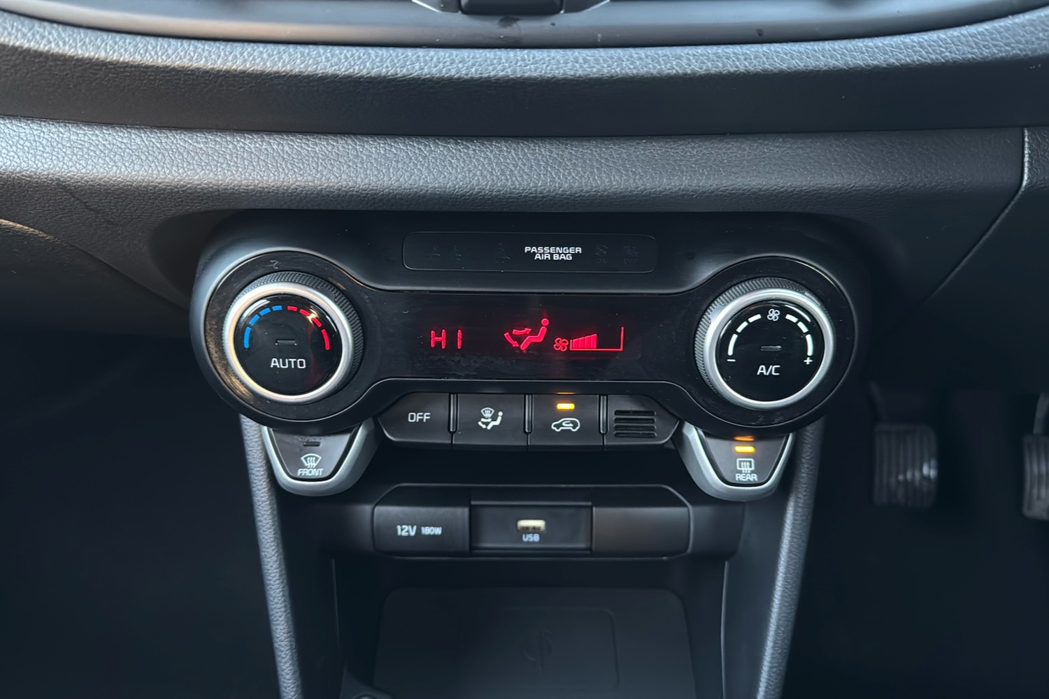 Used Kia Picanto 2023 for sale - 76611012: Photo 16