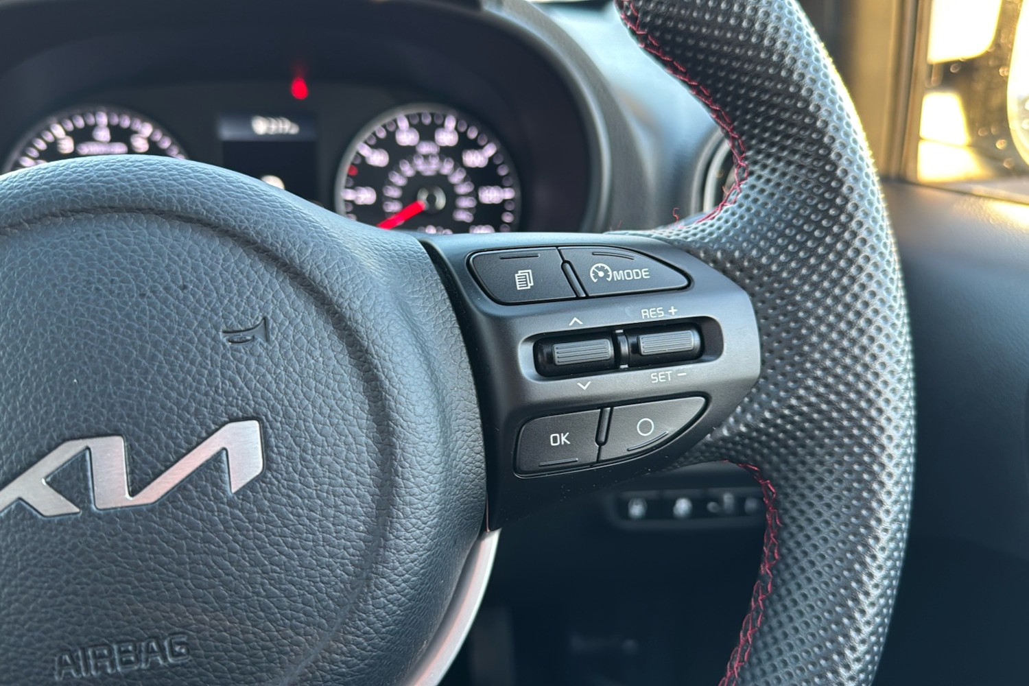 Used Kia Picanto 2023 for sale - 76611012: Photo 18