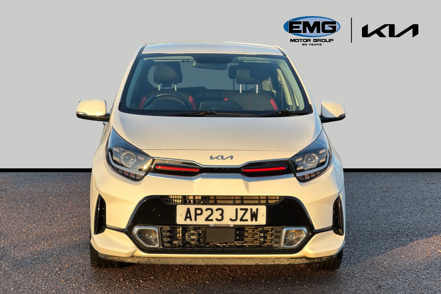 Used Kia Picanto 2023 for sale - 76611012: Photo 2