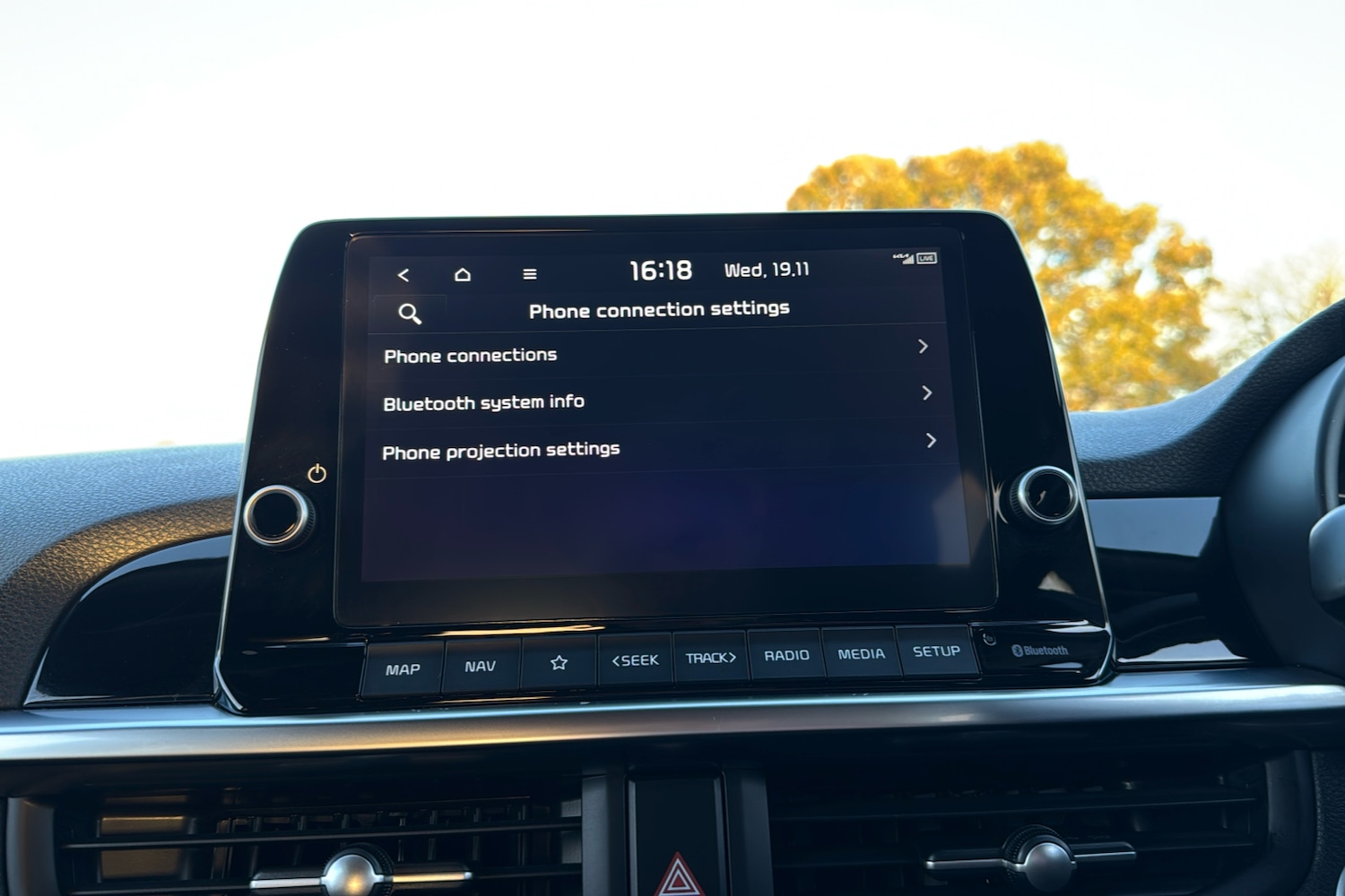 Used Kia Picanto 2023 for sale - 76611012: Photo 20