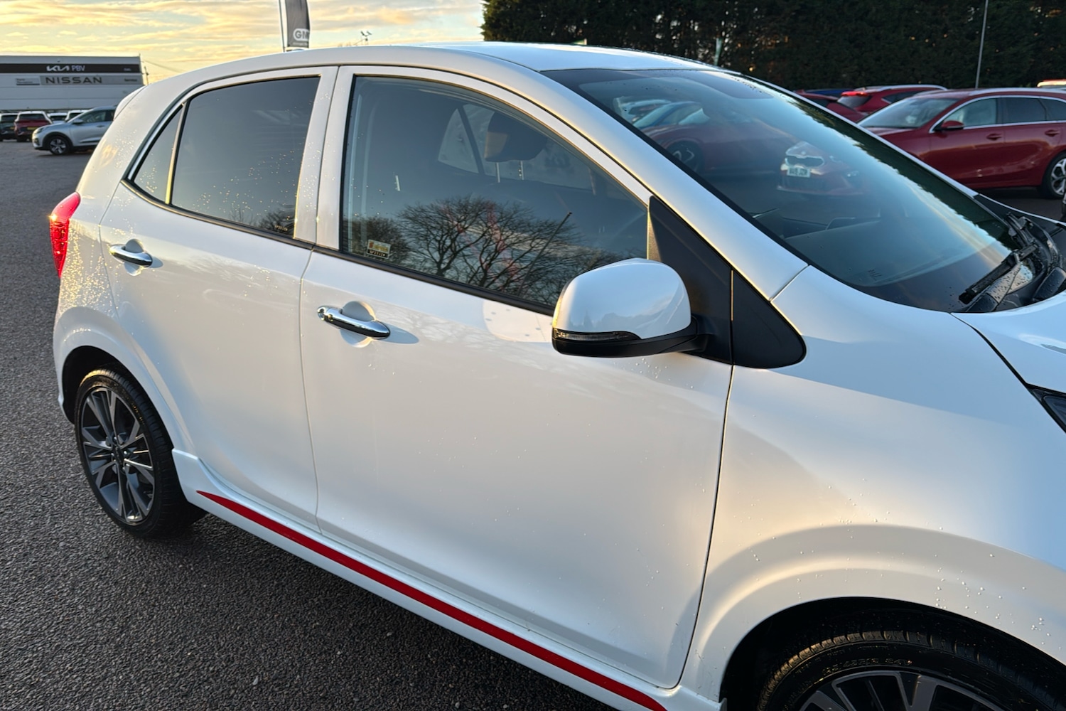 Used Kia Picanto 2023 for sale - 76611012: Photo 31