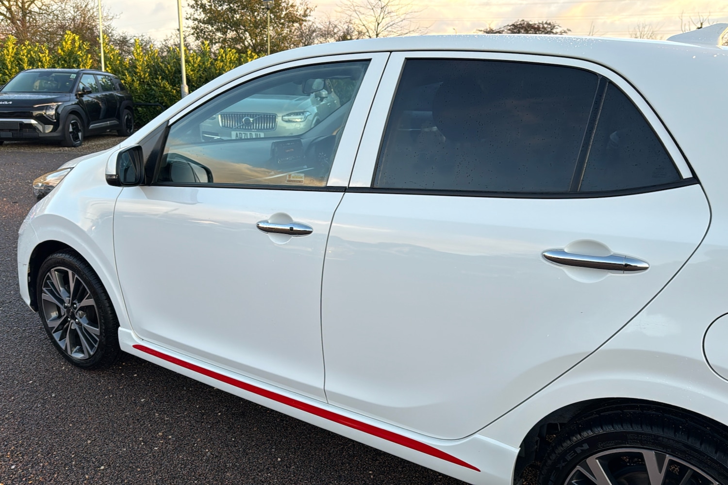 Used Kia Picanto 2023 for sale - 76611012: Photo 36
