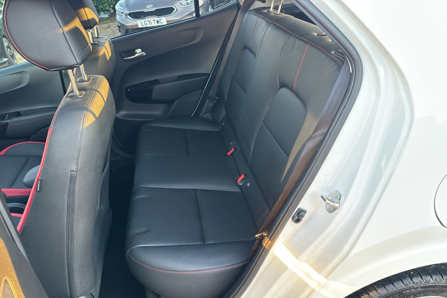 Used Kia Picanto 2023 for sale - 76611012: Photo 39