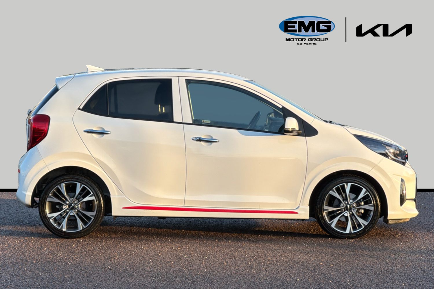 Used Kia Picanto 2023 for sale - 76611012: Photo 4